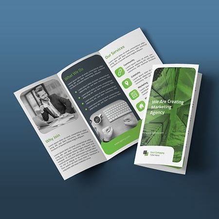 Brochures